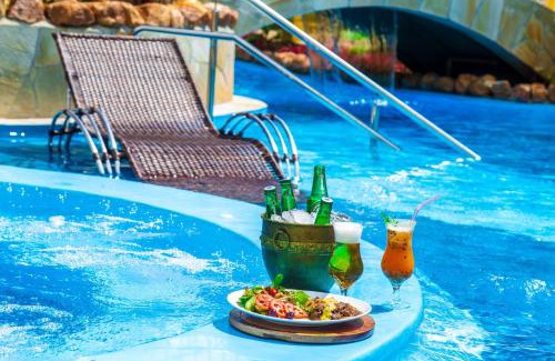 Areia Hotel | Pousada Villa Real