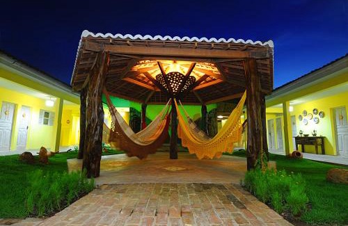 Areia Hotel | Pousada Villa Real
