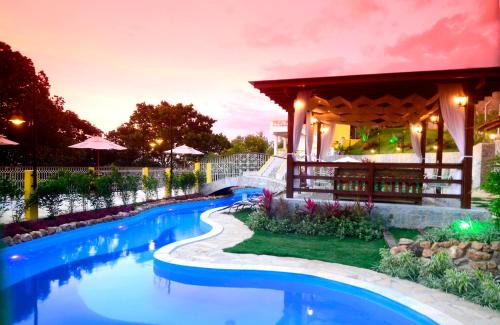 Areia Hotel | Pousada Villa Real