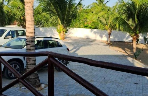 Icarai de Amontada Apartment | Pousada Villa Recanto do Mar