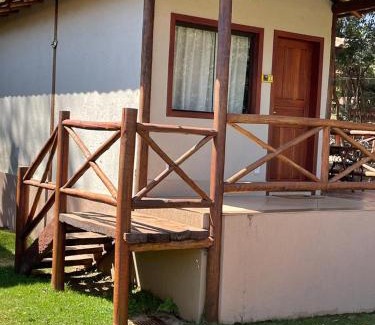 Brumadinho Hotel | Pousada Villa Recanto dos Lagos