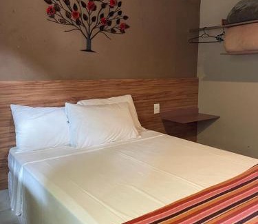 Brumadinho Hotel | Pousada Villa Recanto dos Lagos