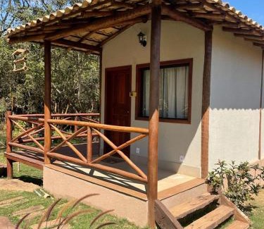 Brumadinho Hotel | Pousada Villa Recanto dos Lagos