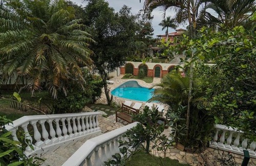 Portal da Ferradura House | Pousada Villa Valentina