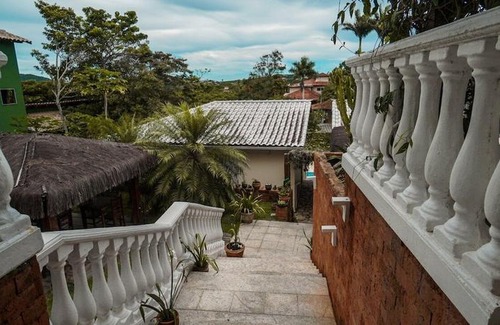 Portal da Ferradura House | Pousada Villa Valentina