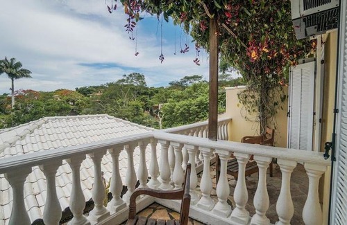 Portal da Ferradura House | Pousada Villa Valentina