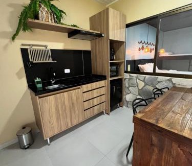 Matinhos Apartment | Pousada Village dos Corais