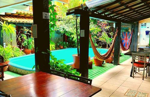 Praia Grande Hotel | Pousada Villas Boas Arraial do Cabo