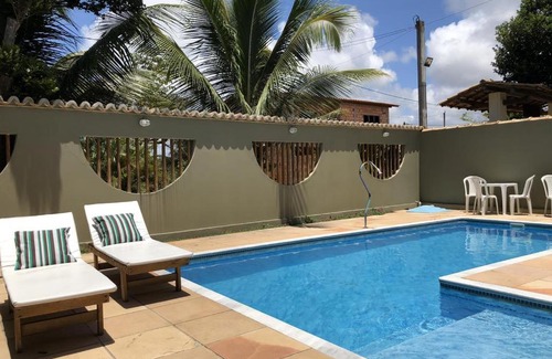 Arraial d'Ajuda Apartment | Pousada Villas do Arraial