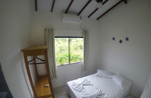 Arraial d'Ajuda Apartment | Pousada Villas do Arraial