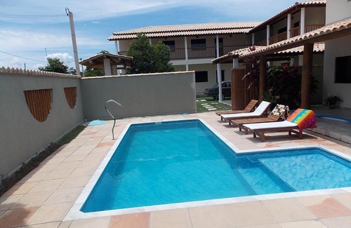 Arraial d'Ajuda Apartment | Pousada Villas do Arraial