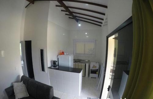 Arraial d'Ajuda Apartment | Pousada Villas do Arraial
