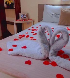 Lencois Hotel | Pousada Violeiro