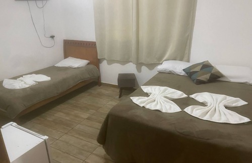 Itapeva Hotel | POUSADA VISON E RESTAURANTE ALQUMIA