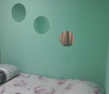 Pinhais Hotel | Pousada vithoria