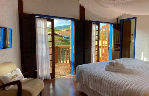 Tiradentes Hotel | Pousada Vivenda