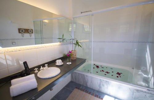 Tiradentes Hotel | Pousada Vivenda