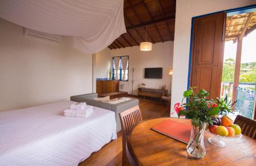 Tiradentes Hotel | Pousada Vivenda