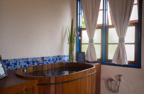 Tiradentes Hotel | Pousada Vivenda
