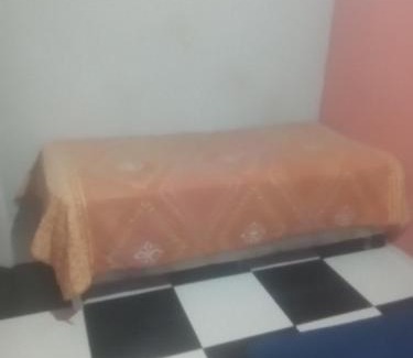 Centro House | Pousada WE