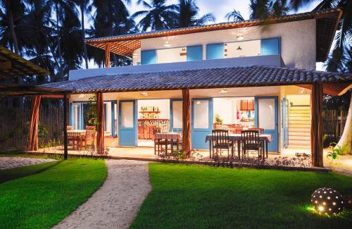 Porto de Pedras Hotel | Pousada Xuê