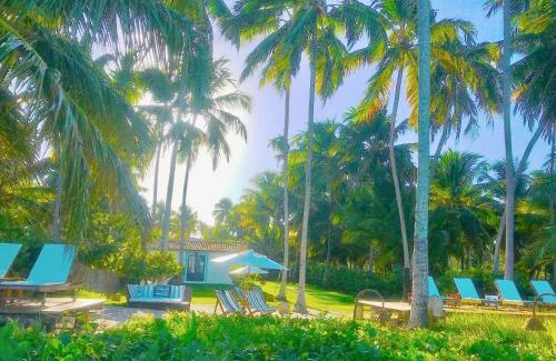 Porto de Pedras Hotel | Pousada Xuê