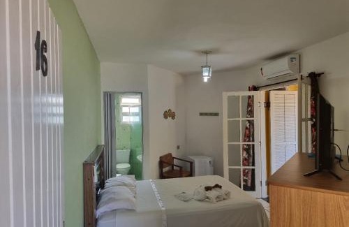 Ilha Comprida Apartment | Pousada Ykapê