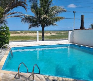 Ilha Comprida Apartment | Pousada Ykapê