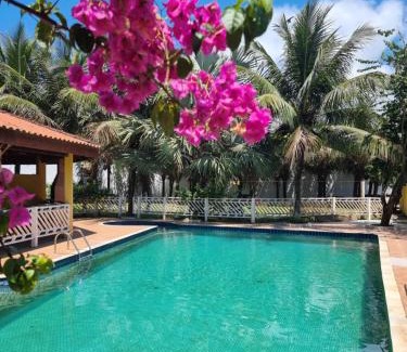Ilha Comprida Apartment | Pousada Ykapê