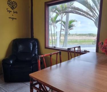 Ilha Comprida Apartment | Pousada Ykapê