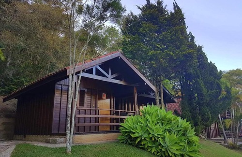 Monte Alegre do Sul Hotel | Pousada Ypê das Montanhas