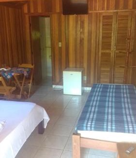 Monte Alegre do Sul Hotel | Pousada Ypê das Montanhas