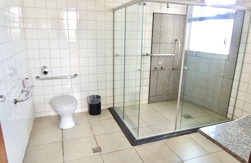 Pouso Alegre Hotel | Pouso Alegre Hotel