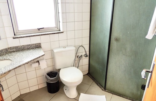 Pouso Alegre Hotel | Pouso Alegre Hotel