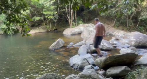 Paraty Ski Chalet | Pouso da Cajaíba - Chalé Pedaço de Céu