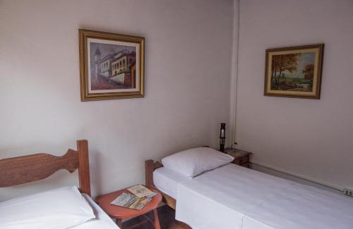 Ouro Preto Bed & Breakfast | Pouso da Passagem B&B