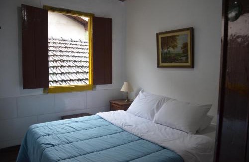 Ouro Preto Bed & Breakfast | Pouso da Passagem B&B
