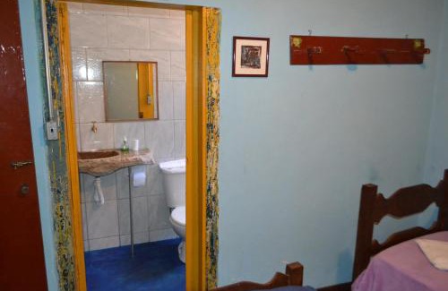 Ouro Preto Bed & Breakfast | Pouso da Passagem B&B