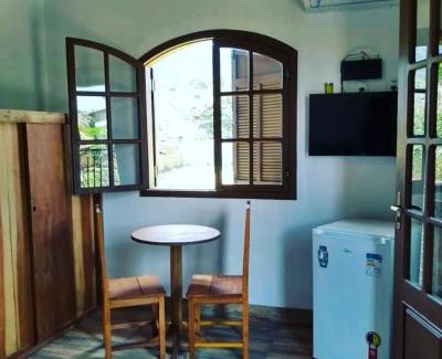 Tiradentes House | Pouso da Paz