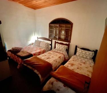 Tiradentes House | Pouso da Paz