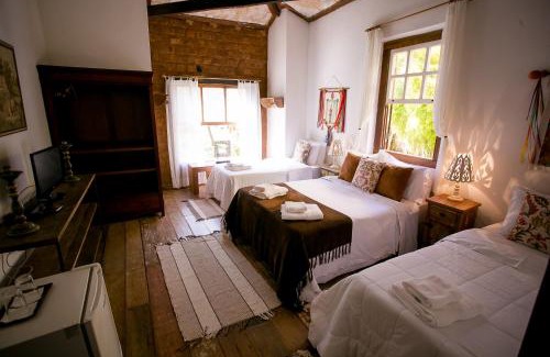 Tiradentes House | Pouso do Bichinho 1