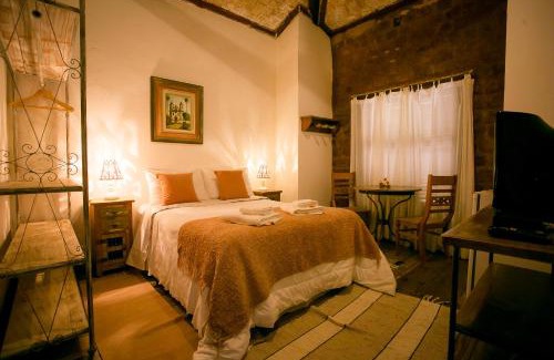 Tiradentes House | Pouso do Bichinho 1