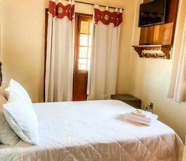 Tiradentes House | Pouso do Carteiro