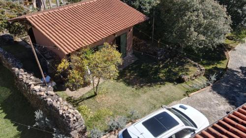 Boa Viagem Cabin | Pouso do Juca