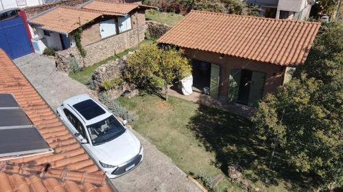 Boa Viagem Cabin | Pouso do Juca
