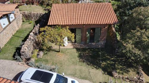 Boa Viagem Cabin | Pouso do Juca