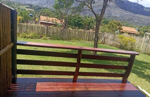 Lapinha da Serra Cabin | Pouso dos Sonhos Suítes Lapinha da Serra