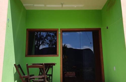 Lapinha da Serra Cabin | Pouso dos Sonhos Suítes Lapinha da Serra