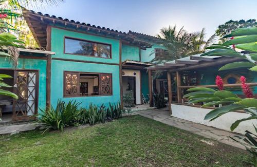 Cabore House | Pouso Sabiá Suítes