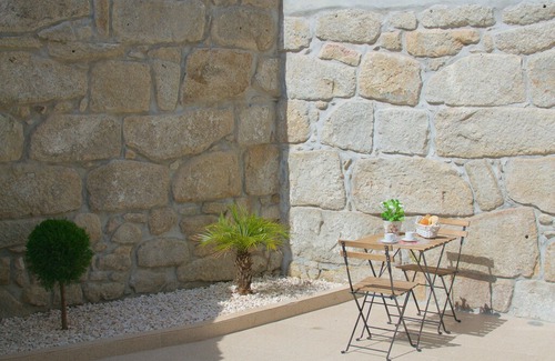 Bonfim Apartment | Poveiros Residence II